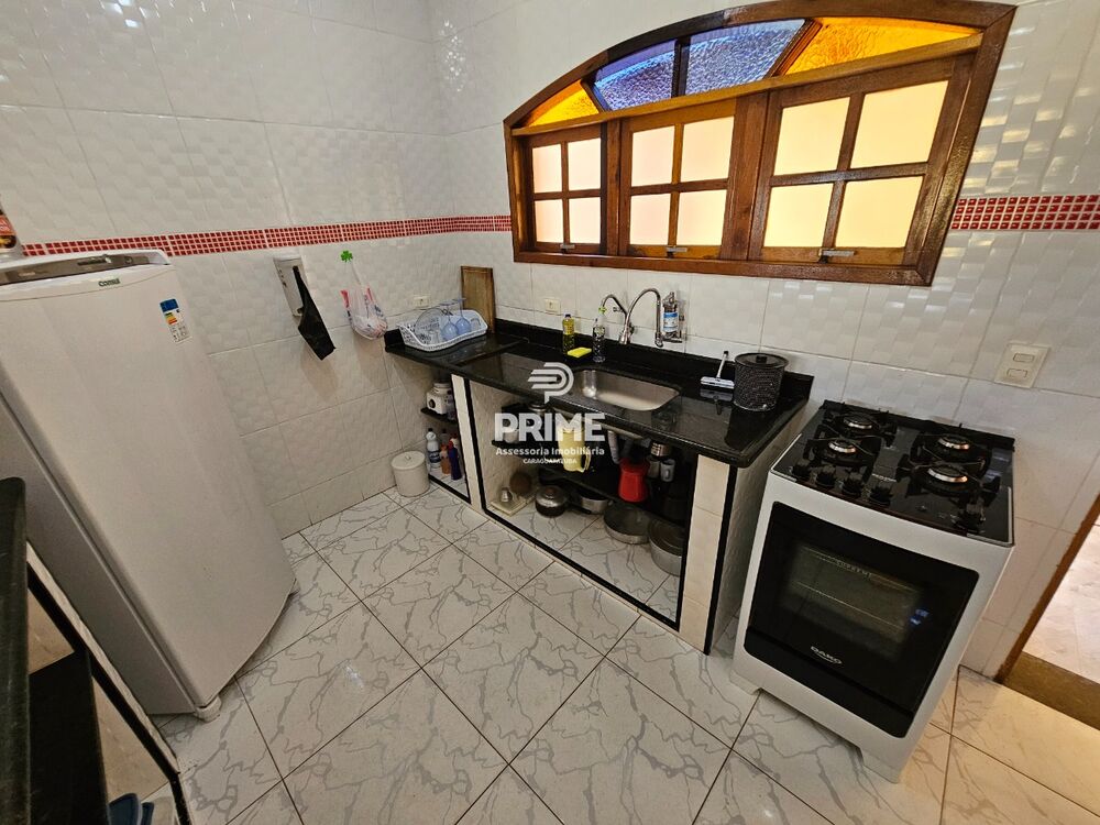 Sobrado, 3 quartos, 159 m² - Foto 12