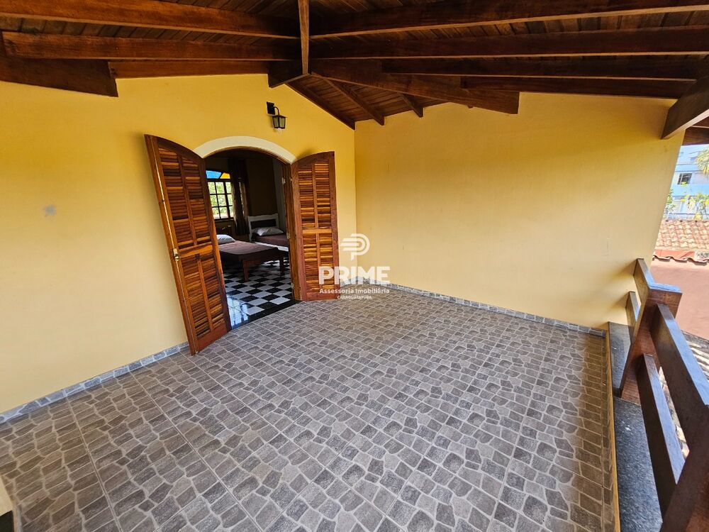 Sobrado, 3 quartos, 159 m² - Foto 25