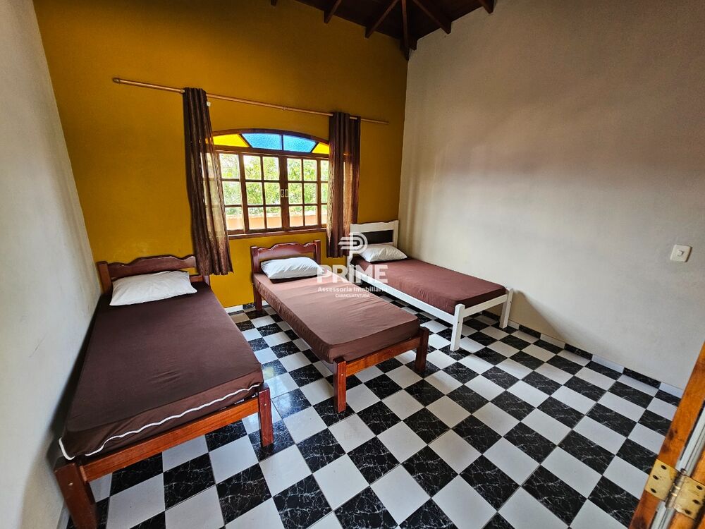 Sobrado, 3 quartos, 159 m² - Foto 18