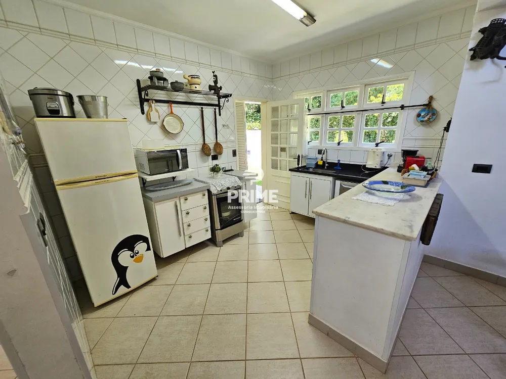 Casa, 3 quartos, 240 m² - Foto 6