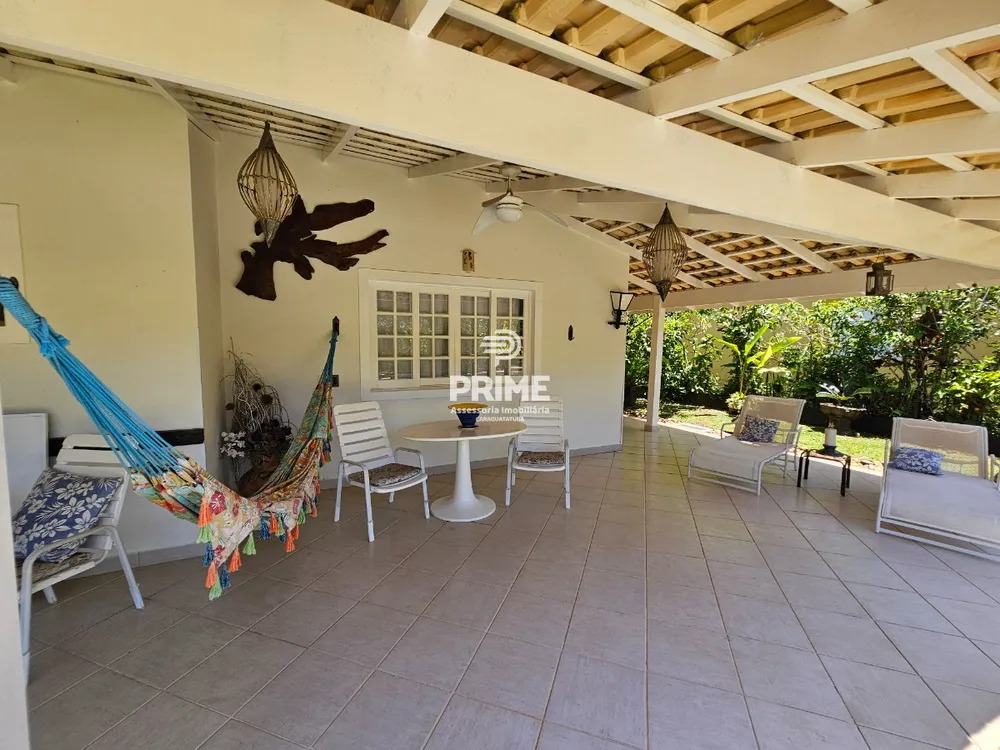 Casa, 3 quartos, 240 m² - Foto 4