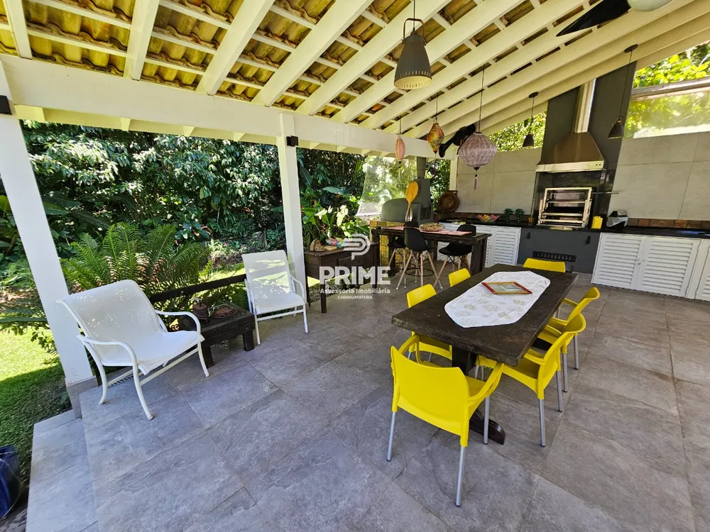 Casa, 3 quartos, 240 m² - Foto 12