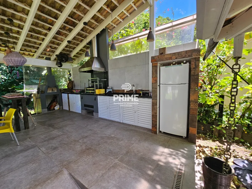 Casa, 3 quartos, 240 m² - Foto 13
