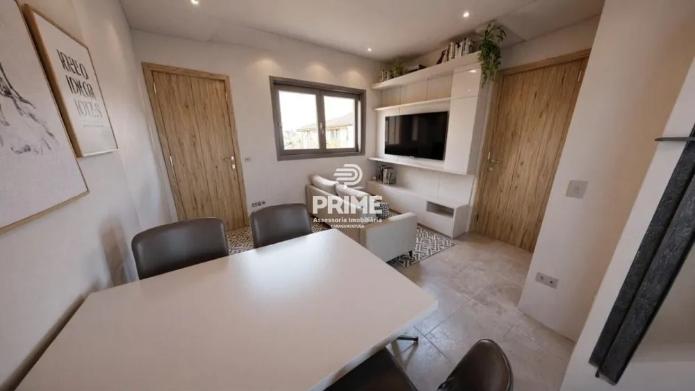 Casa, 1 quarto, 27 m² - Foto 11