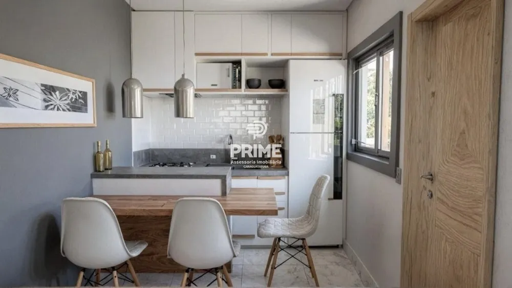 Casa, 1 quarto, 27 m² - Foto 9