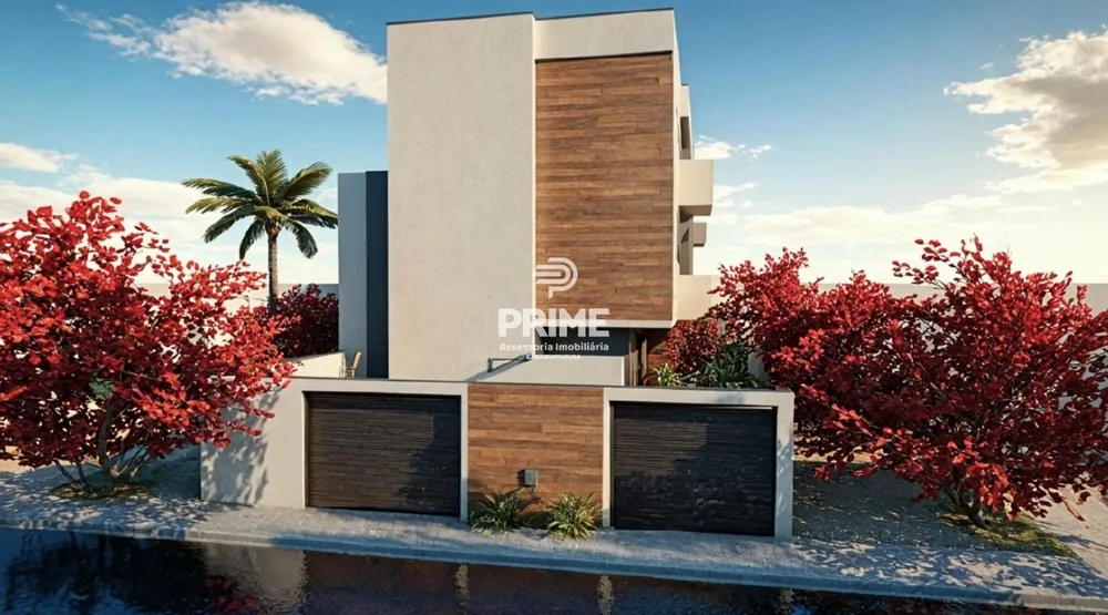 Casa, 1 quarto, 27 m² - Foto 6