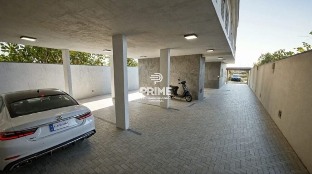 Casa, 1 quarto, 27 m² - Foto 1