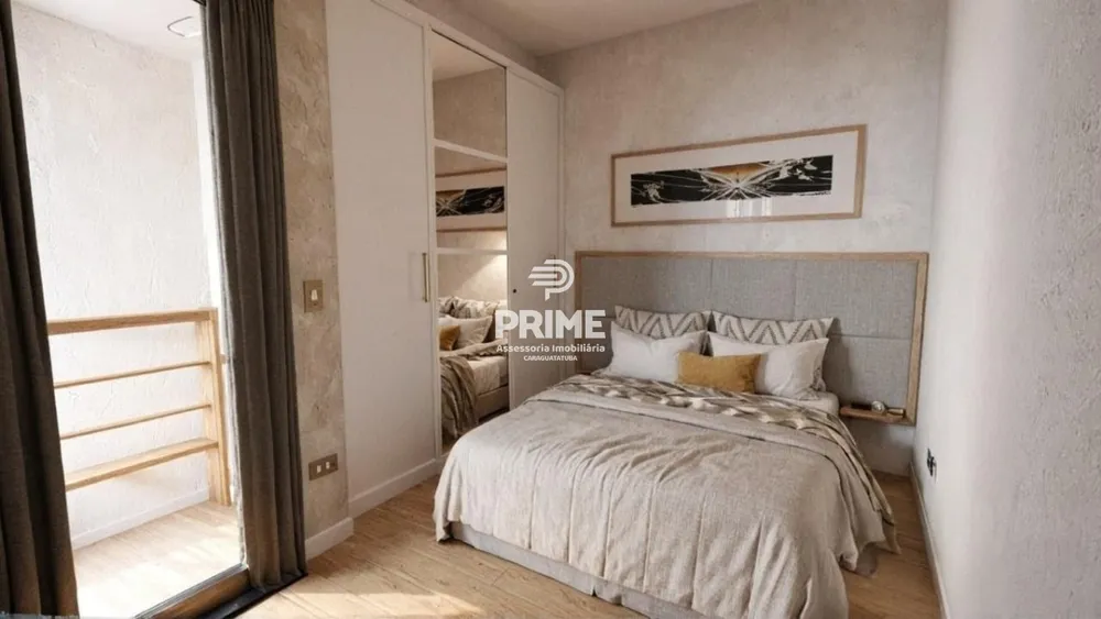Casa, 1 quarto, 27 m² - Foto 10