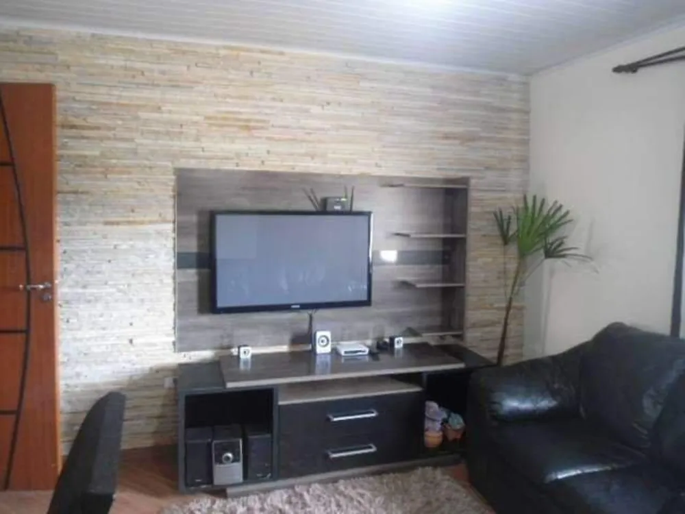 Casa, 3 quartos, 92 m² - Foto 4