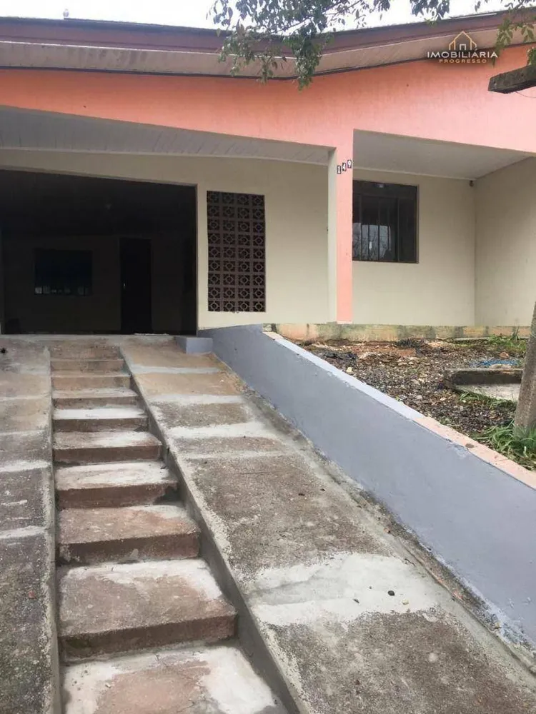 Casa, 2 quartos, 82 m² - Foto 4