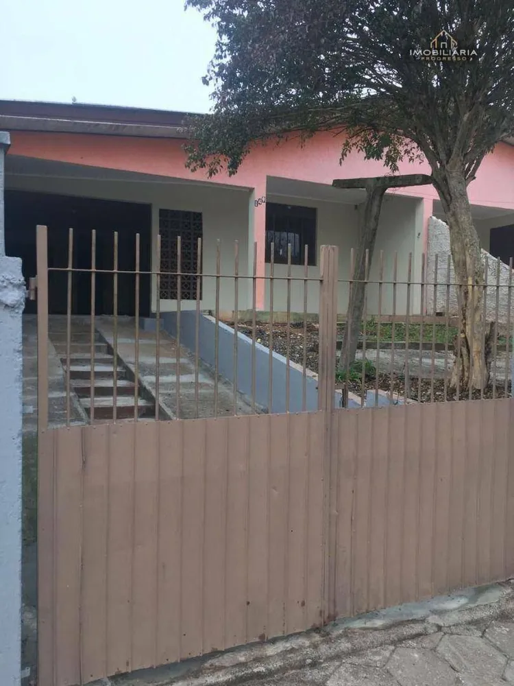 Casa, 2 quartos, 82 m² - Foto 3