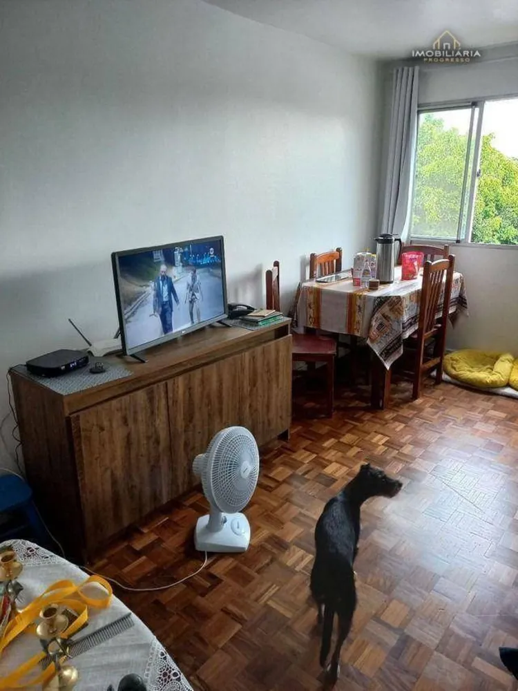 Apartamento, 3 quartos, 50 m² - Foto 2