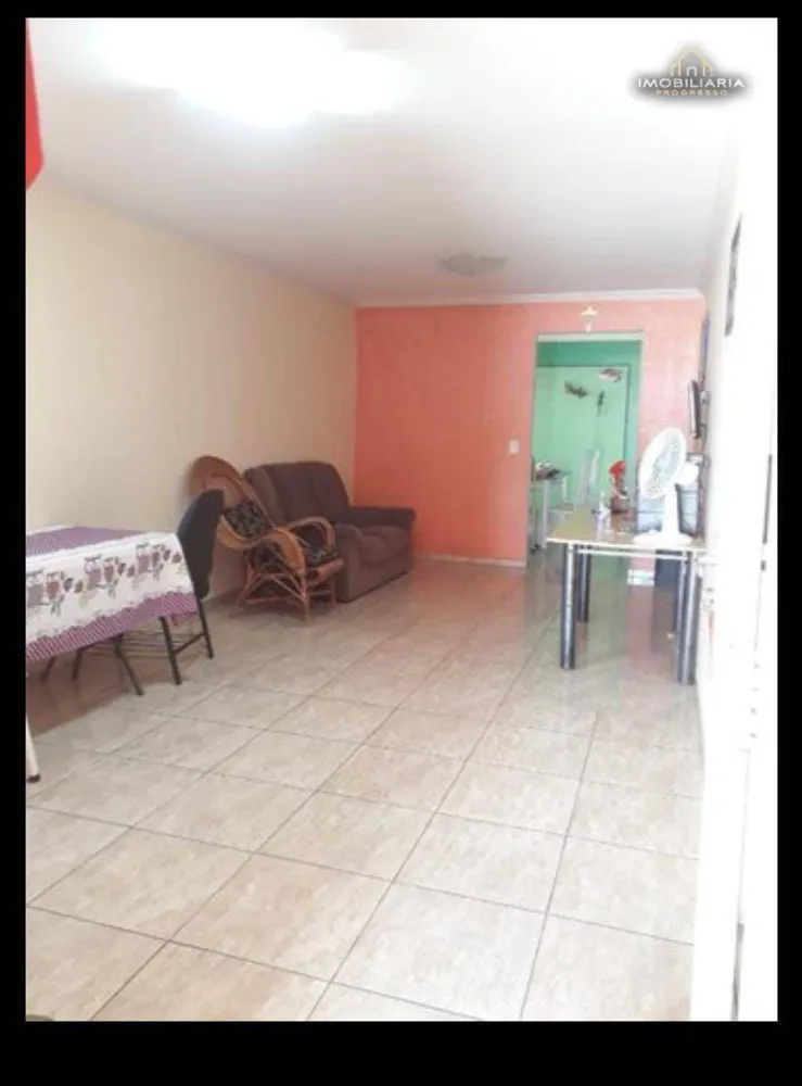Casa, 2 quartos, 100 m² - Foto 2