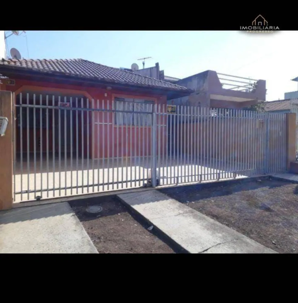Casa, 2 quartos, 100 m² - Foto 1
