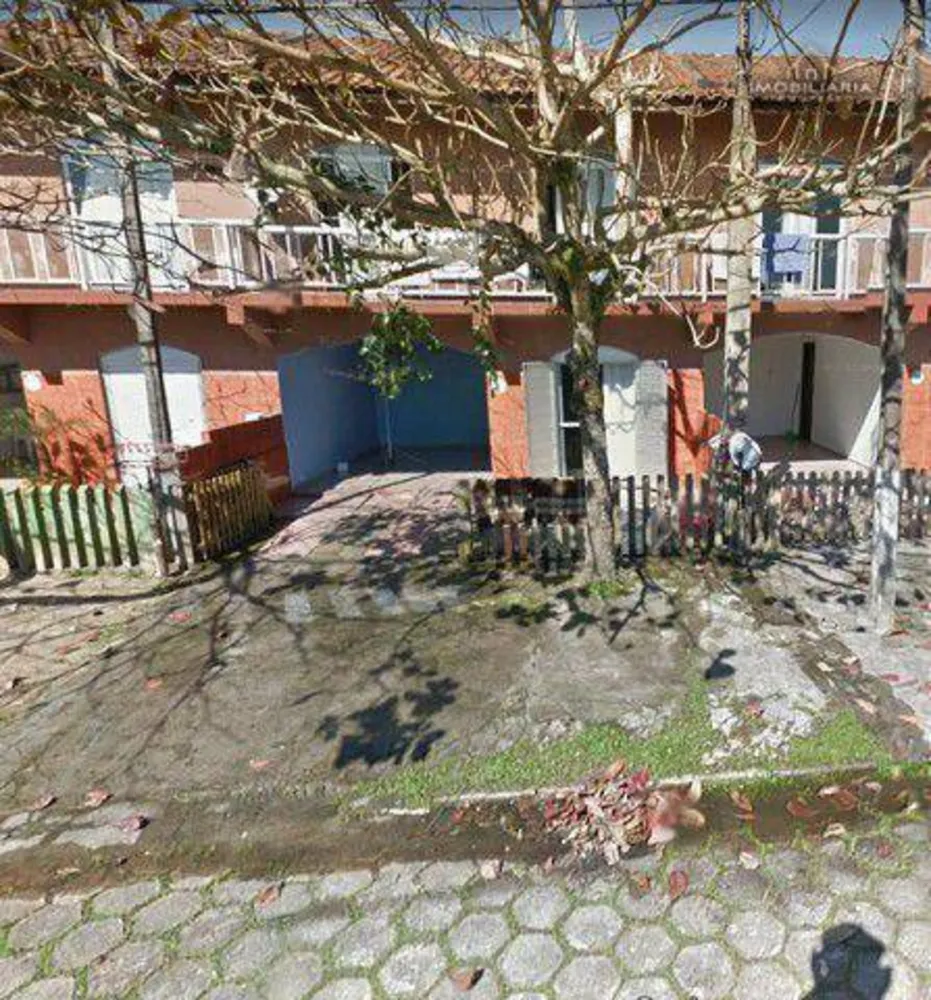 Casa, 3 quartos, 110 m² - Foto 2