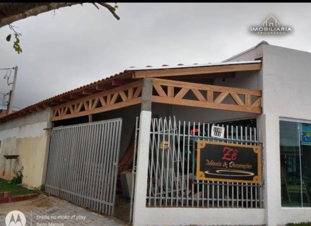 Casa, 3 quartos, 286 m² - Foto 2