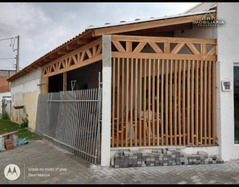 Casa, 3 quartos, 286 m² - Foto 3