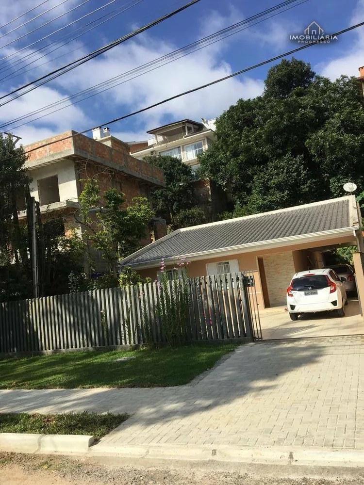 Casa, 3 quartos, 150 m² - Foto 1