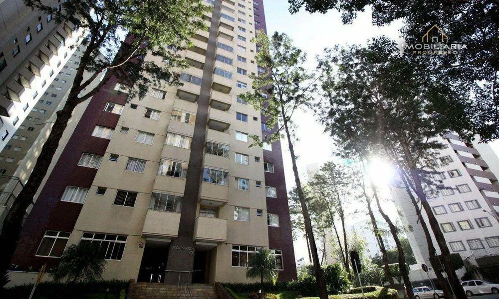 Apartamento, 3 quartos, 90 m² - Foto 1