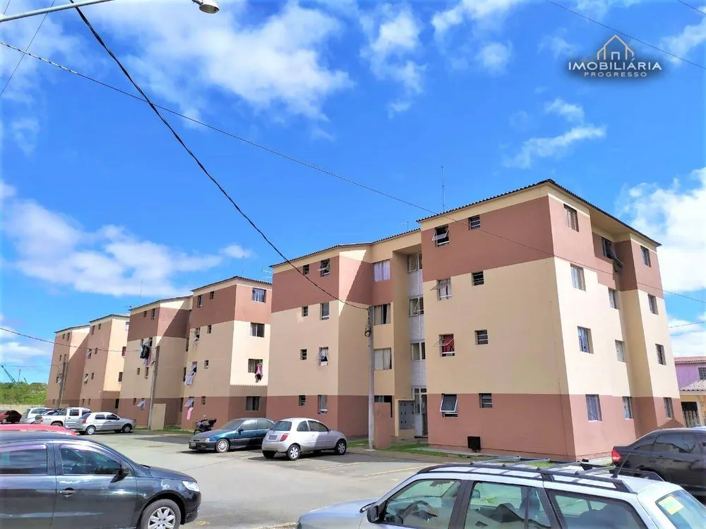 Apartamento, 2 quartos, 46 m² - Foto 1
