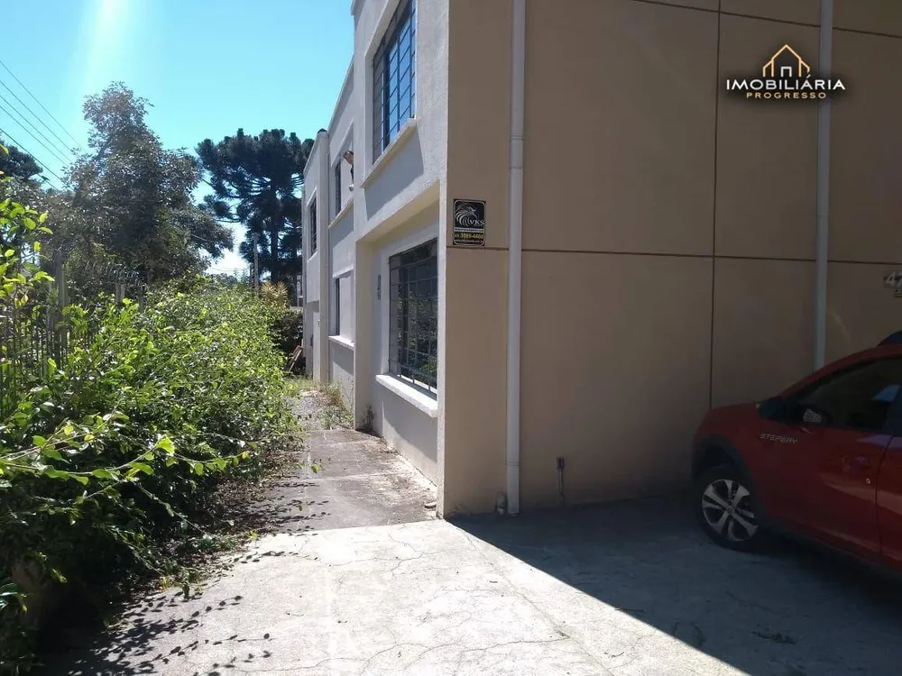 Prédio Inteiro, 350 m² - Foto 2