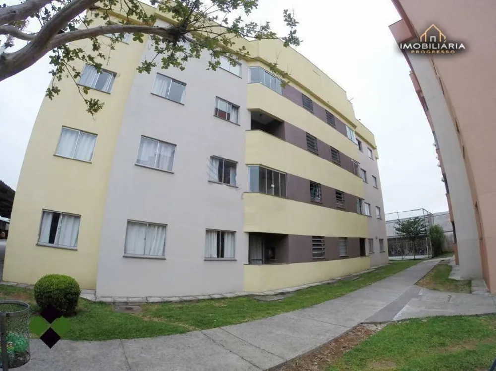 Apartamento, 3 quartos, 56 m² - Foto 1