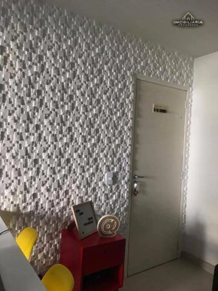 Apartamento, 3 quartos, 56 m² - Foto 4