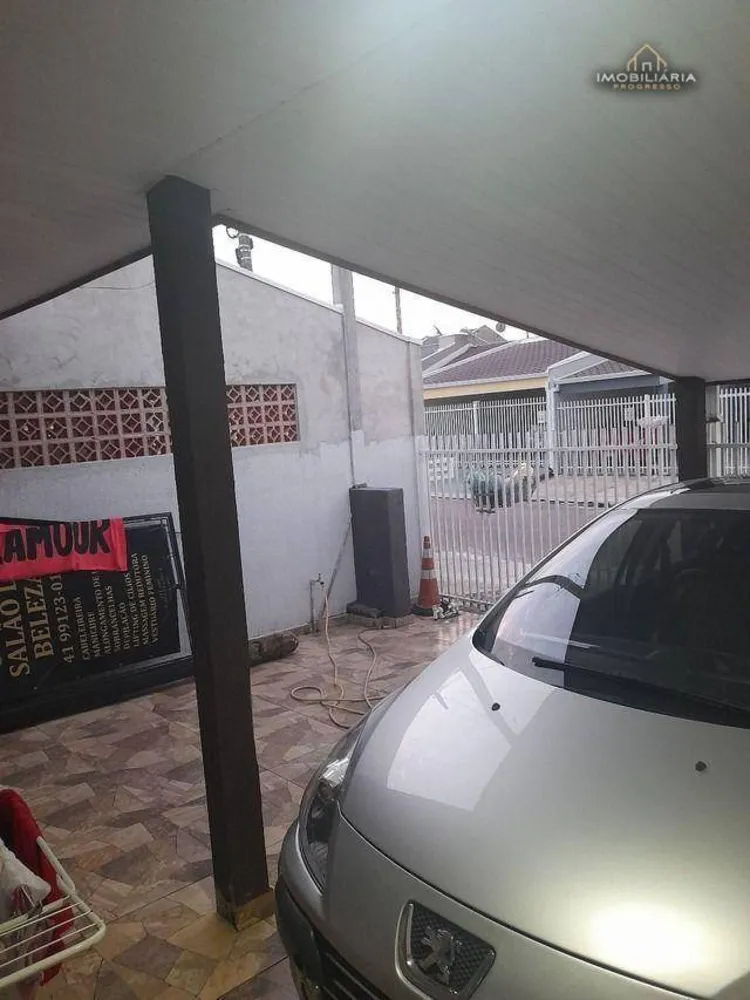 Casa, 3 quartos, 60 m² - Foto 3