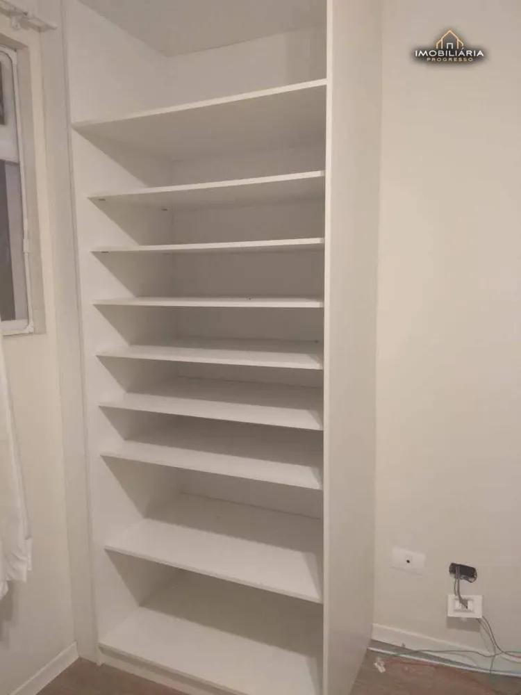 Apartamento, 2 quartos, 42 m² - Foto 3