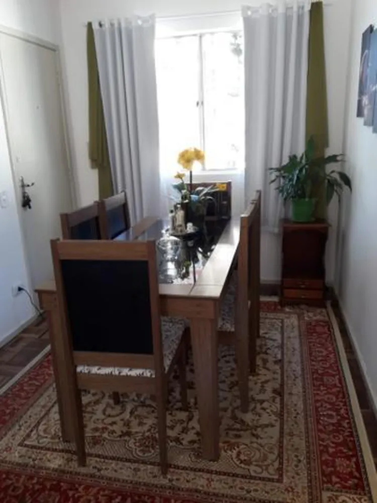 Apartamento, 2 quartos, 59 m² - Foto 3
