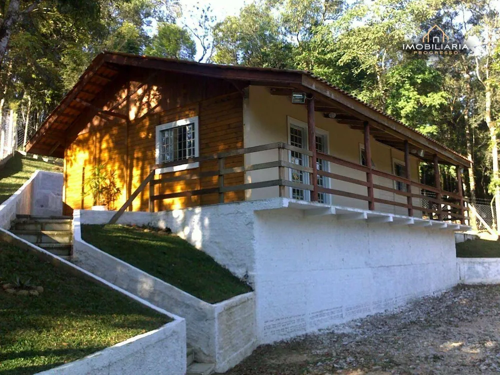 Chácara, 4 quartos, 2 hectares - Foto 4
