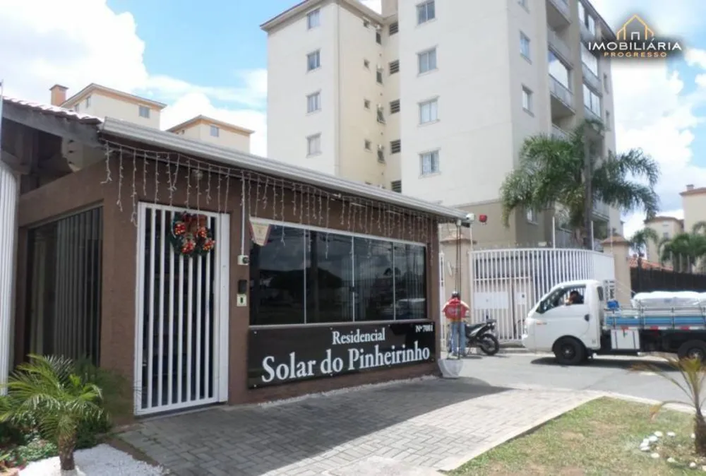 Apartamento, 3 quartos, 87 m² - Foto 1