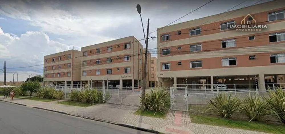 Apartamento, 2 quartos, 55 m² - Foto 1