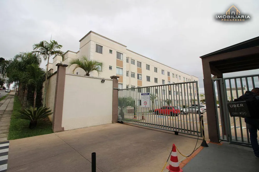 Apartamento, 2 quartos, 48 m² - Foto 2