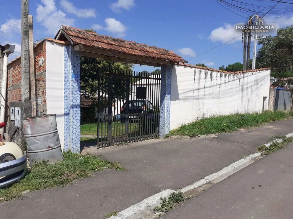 Sobrado, 5 quartos, 250 m² - Foto 2