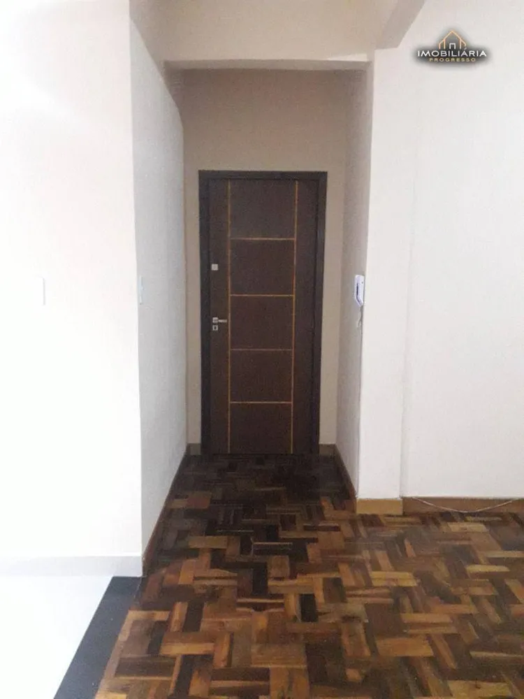 Apartamento, 2 quartos, 52 m² - Foto 4