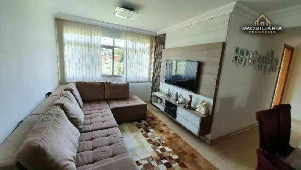 Apartamento, 2 quartos, 56 m² - Foto 2