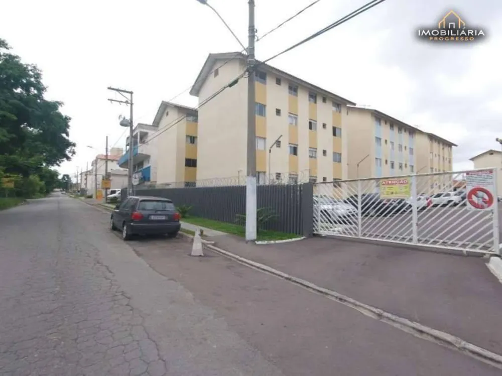 Apartamento, 2 quartos, 42 m² - Foto 1