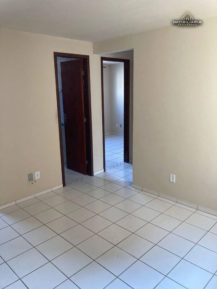 Apartamento, 2 quartos, 42 m² - Foto 2