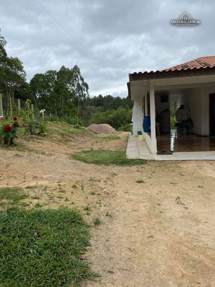 Chácara, 2 quartos, 4140 m² - Foto 4
