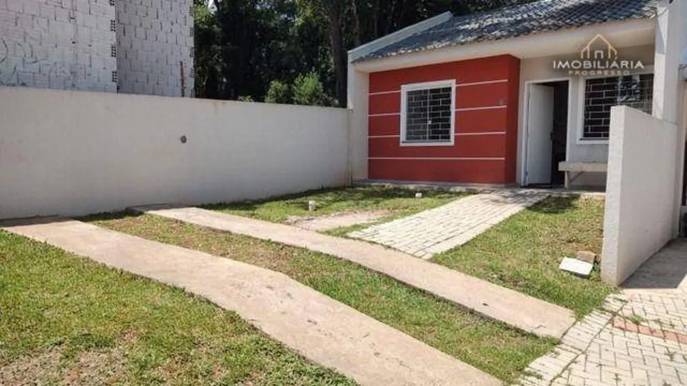 Casa, 2 quartos, 55 m² - Foto 2
