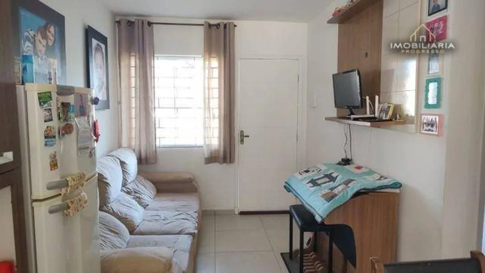 Casa, 2 quartos, 55 m² - Foto 4