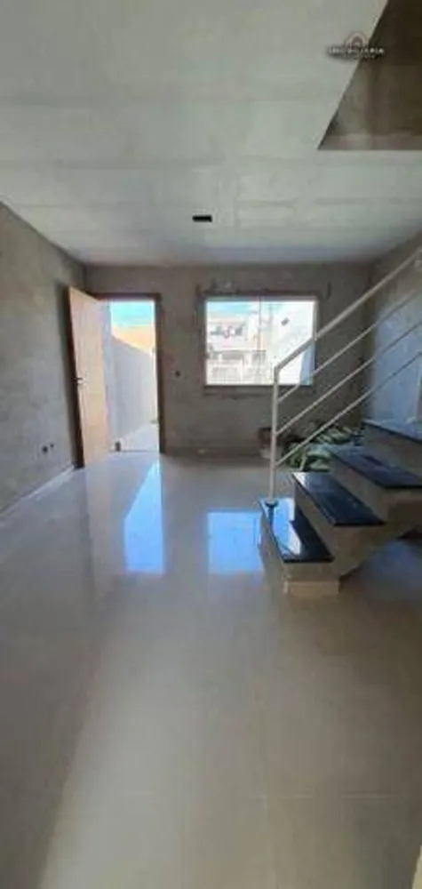 Sobrado, 2 quartos, 72 m² - Foto 4