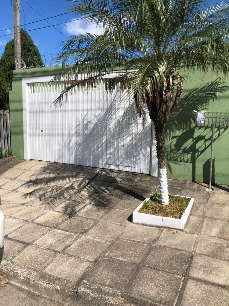 Casa, 3 quartos, 72 m² - Foto 2