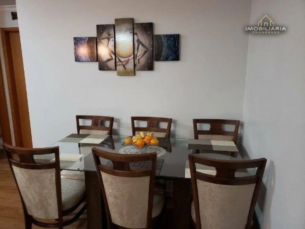 Apartamento, 2 quartos, 53 m² - Foto 4