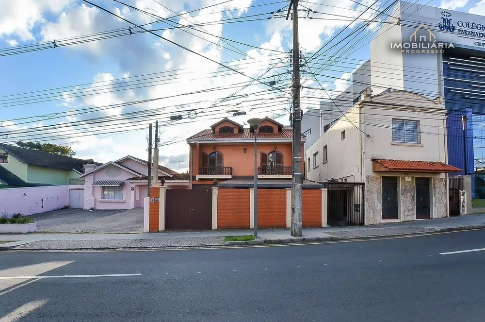 Sobrado, 3 quartos, 313 m² - Foto 2