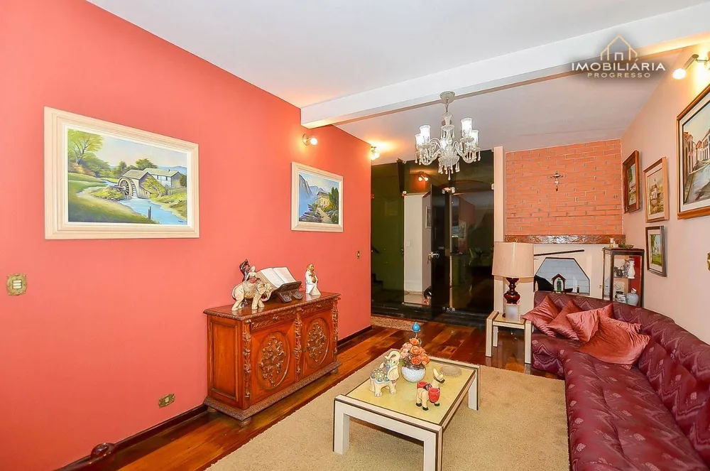 Sobrado, 3 quartos, 313 m² - Foto 3
