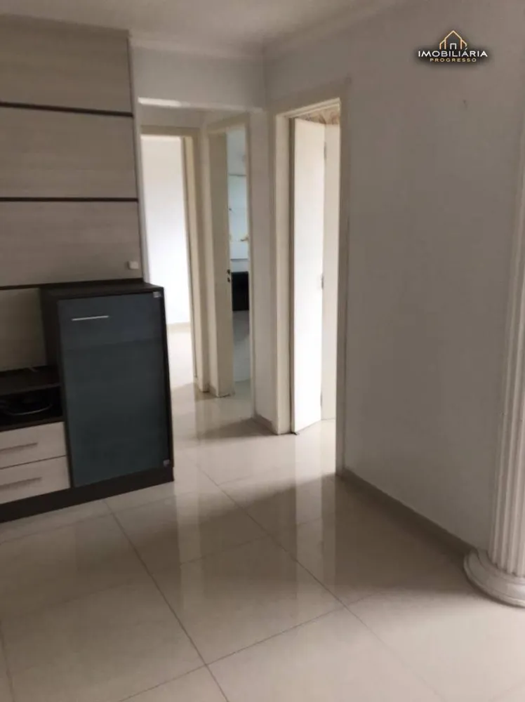 Apartamento, 3 quartos, 53 m² - Foto 2