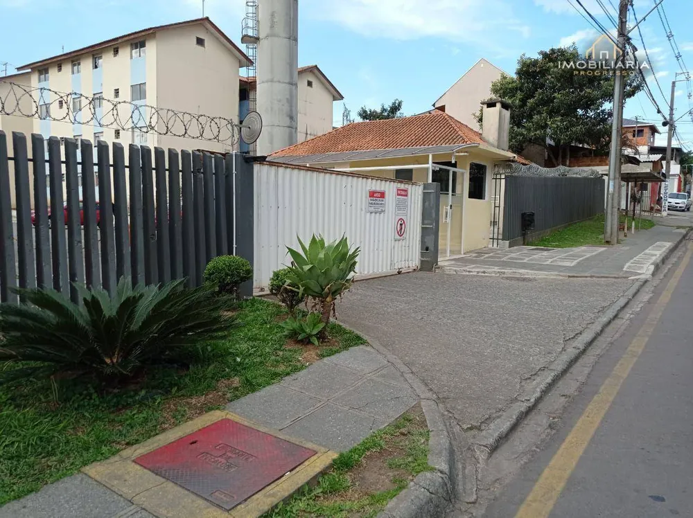Apartamento, 2 quartos, 50 m² - Foto 2