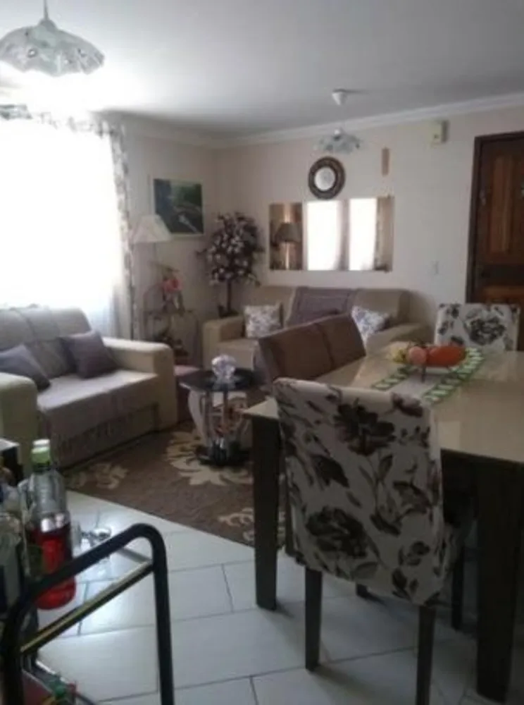 Apartamento, 3 quartos, 70 m² - Foto 2